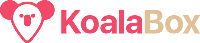 KoalaBox Logo